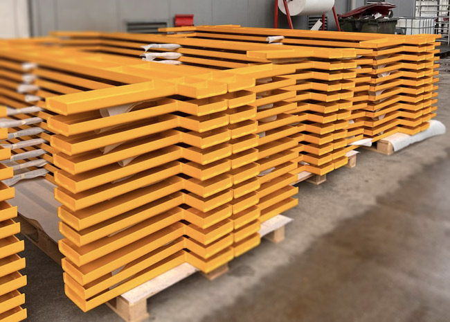 zelezniska-industrija-domat-hebebok Transportni sistemi za železniško industrijo Domat d.o.o. – priprava na dostavo